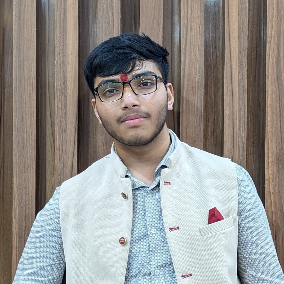 Avinav Raj